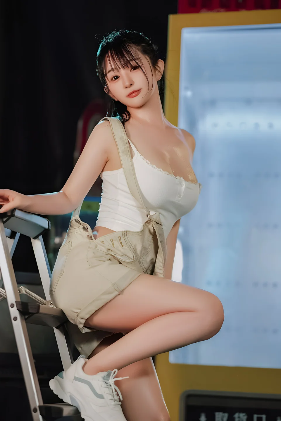 桜井宁宁 - 失眠冲剂 搬运工 [127P-845MB] tg@simisebaisi 【丝足阁】018.webp